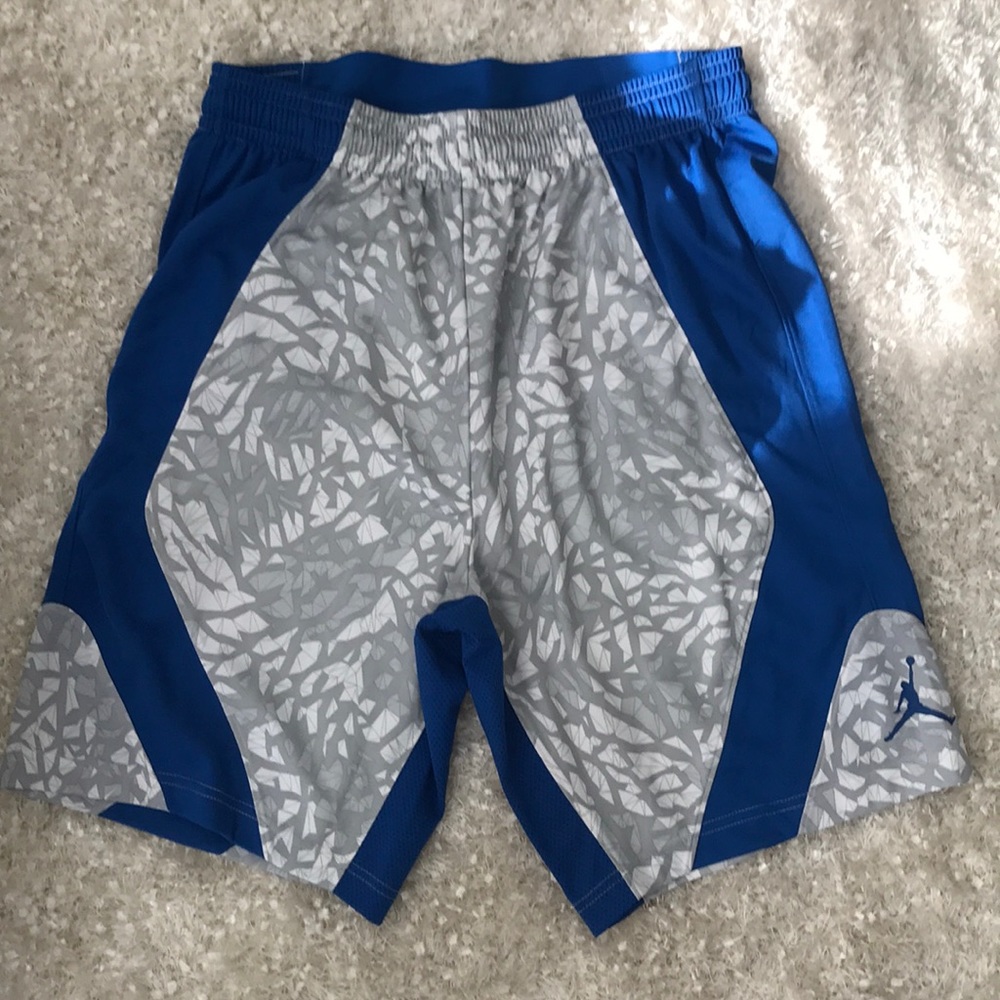 Men’s Jordan basketball shorts